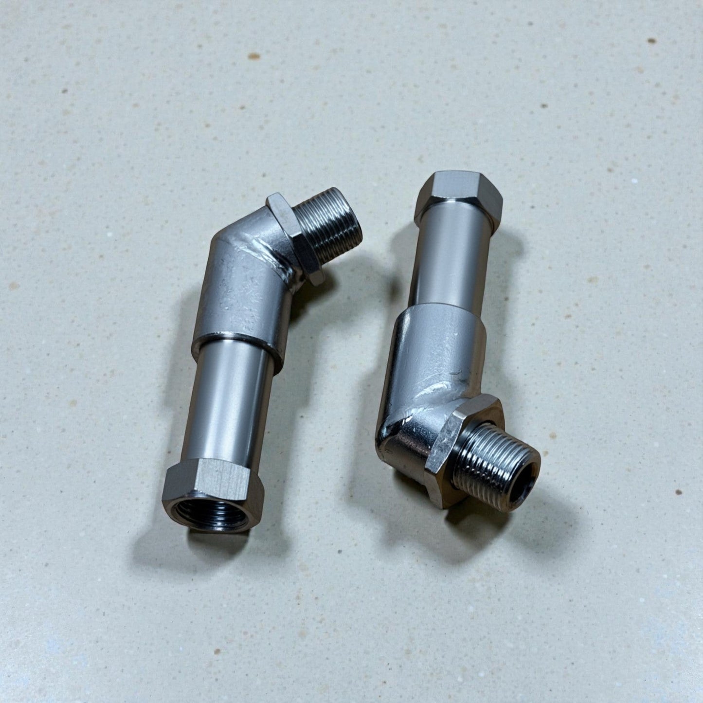 Cel Delete Kit / Cel Eliminator / O2 Sensor Spacer - Palenon Performance - Graveyard Performance