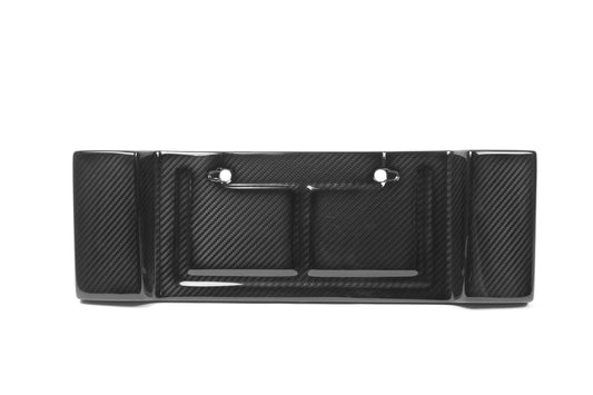 APR Performance Carbon Fiber Toyota Celica License Plate Backing 2000-2005
