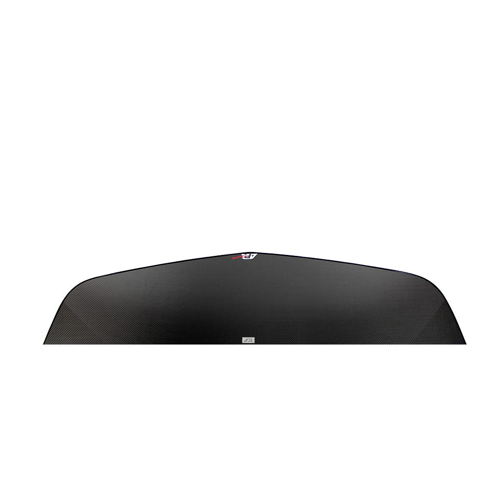 Dodge Challenger RT/ SXT Carbon Fiber Front Wind Splitter 2008 - 2010