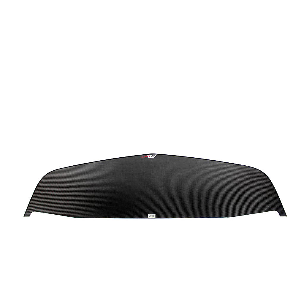 Dodge Challenger SRT-8 Carbon Fiber Front Wind Splitter 2008 - 2010