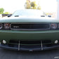 Dodge Challenger SRT-8 Front Wind Splitter 2011 - 2014