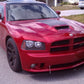 Dodge Charger SRT-8 Front Wind Splitter 2006 - 2010