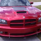 Dodge Charger SRT-8 Front Wind Splitter 2006 - 2010