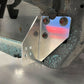Nissan 350z Sturdy boii splitter mount kit. - Nine Lives Racing