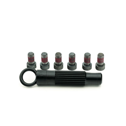 2013-2018 Ford Focus ST - OEM Focus RS Clutch Upgrade Kit