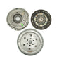 2013-2018 Ford Focus ST - OEM Focus RS Clutch Upgrade Kit