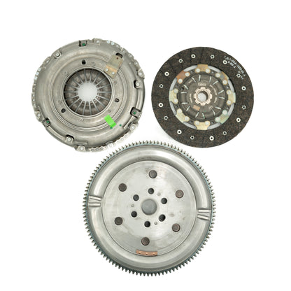2013-2018 Ford Focus ST - OEM Focus RS Clutch Upgrade Kit