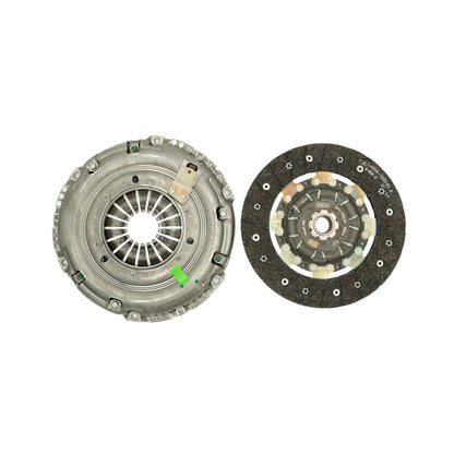 2013-2018 Ford Focus ST - OEM Focus RS Clutch Upgrade Kit