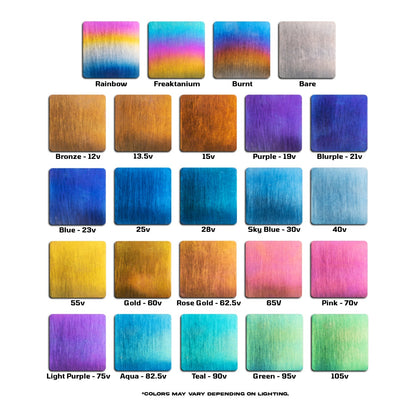 JDC Titanium V1 Oil Cap (Evo 1-9/DSM) - Graveyard Performance