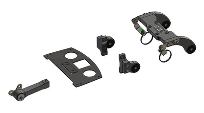 Contrive Designs Mazdaspeed 3 AWD Kit