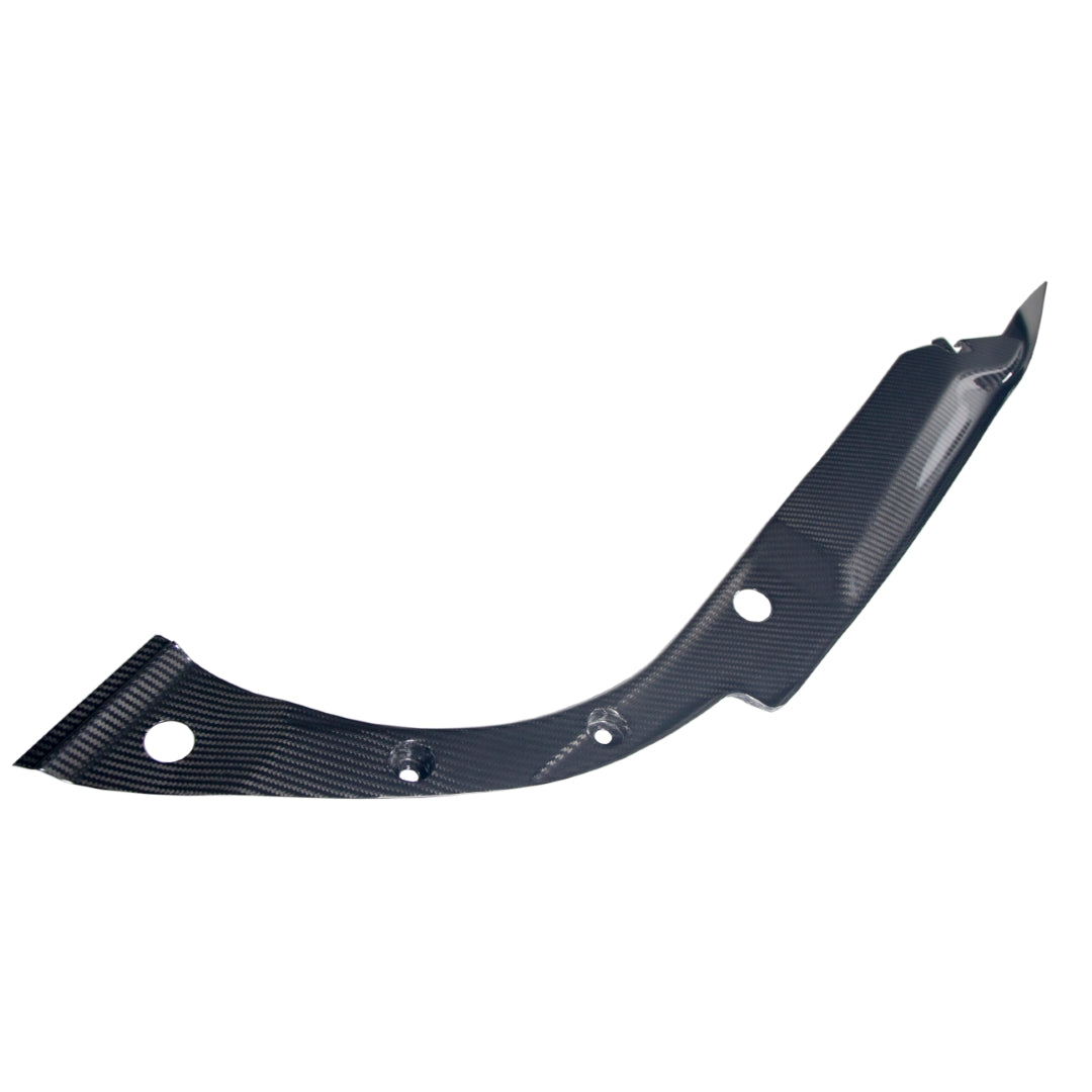 APR Performance Acura Integra Type S And A Spec DE5 Carbon Fiber Radiator Cooling Plates 2023 - Current