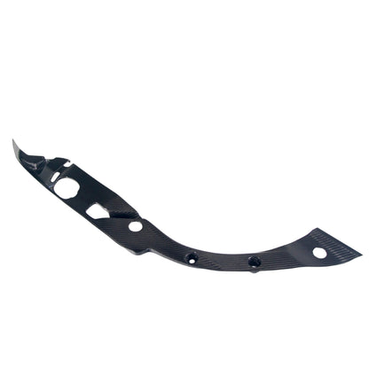 APR Performance Acura Integra Type S And A Spec DE5 Carbon Fiber Radiator Cooling Plates 2023 - Current