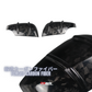 JDMuscle [15-21 WRX/STI] Tanso RAR Style Carbon Fiber Side Mirror Covers/Replacement with Turn Signal