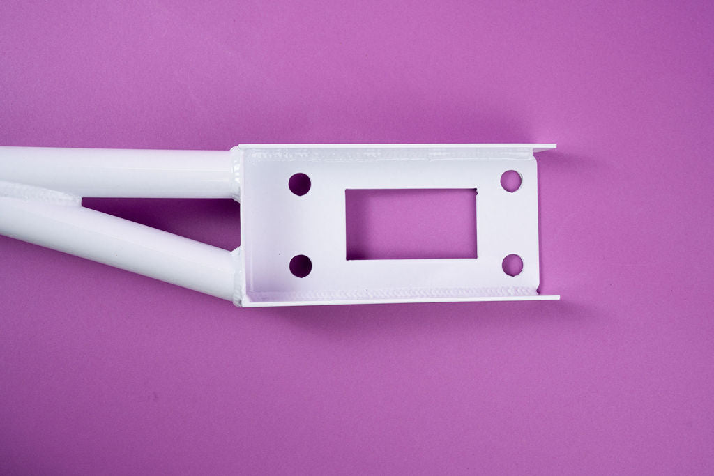 Toyota Corolla GR (2023) Front Crash Bar(Bash Bar)