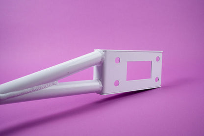 Toyota Corolla E210(2019-2023) Front Crash Bar(Bash Bar)