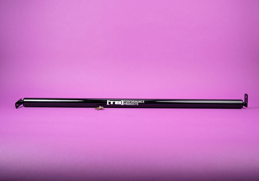 Toyota Corolla GR(2023) Adjustable Rear Strut Bar - Graveyard Performance