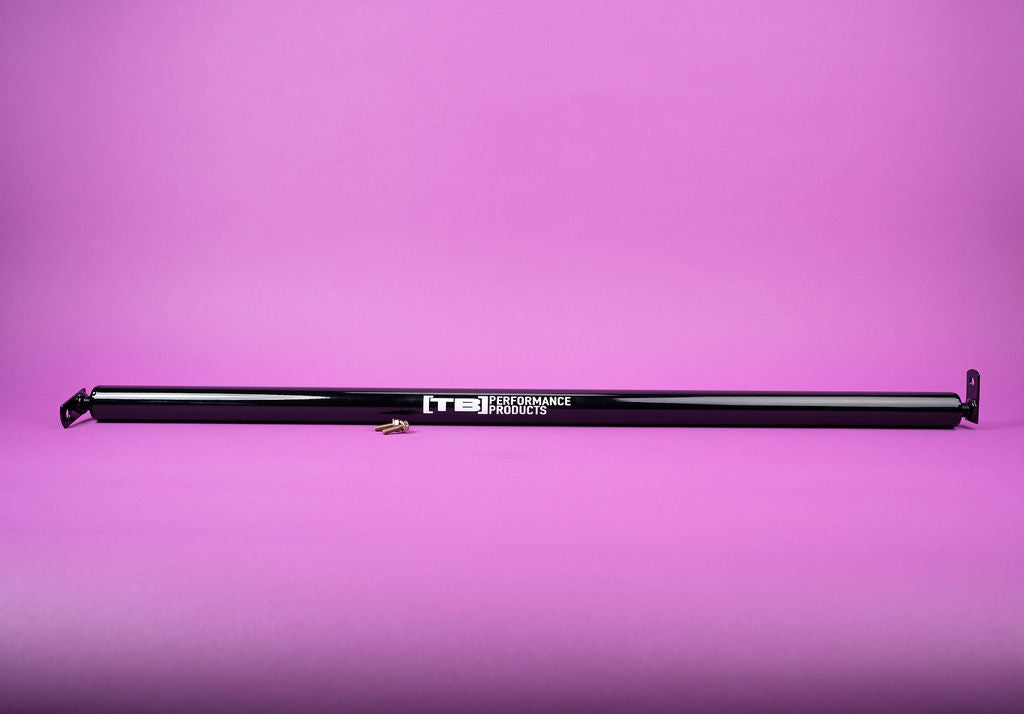 Toyota Corolla GR(2023) Adjustable Rear Strut Bar