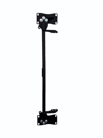 Graveyard Performance 06-07 Mazdaspeed 6 Gravedigger Crash Bar