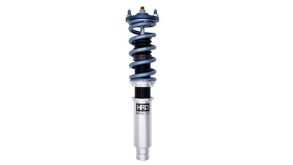 HRD Street Performance Coilovers for 1997-2001 Honda CRV