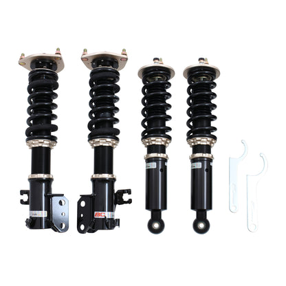 BC Racing Coilovers 95-99 Nissan Maxima