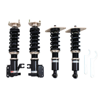BC Racing Coilovers 00-06 Nissan Sentra