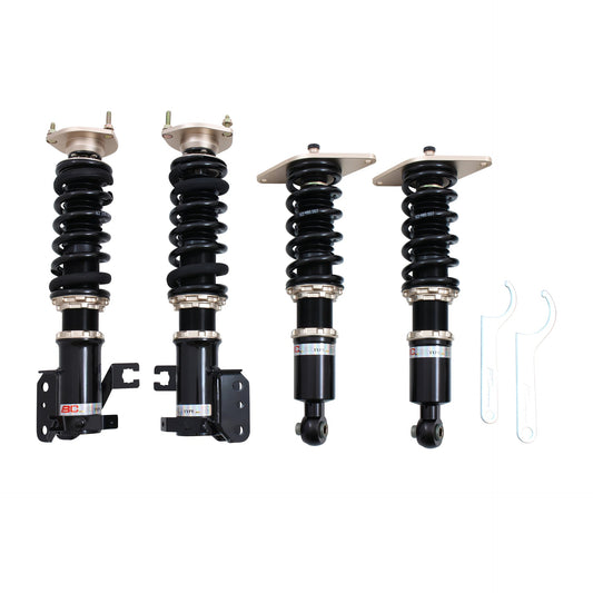 BC Racing Coilovers 00-06 Nissan Sentra
