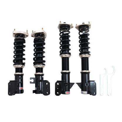 BC Racing Coilovers 91-94 Nissan Sentra