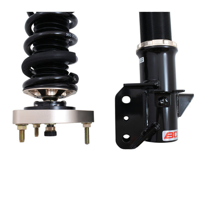 BC Racing Coilovers 91-94 Nissan Sentra