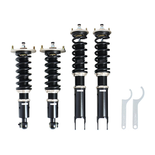 BC Racing Coilovers 89-94 Nissan Skyline R32 GT-R / GTS-4