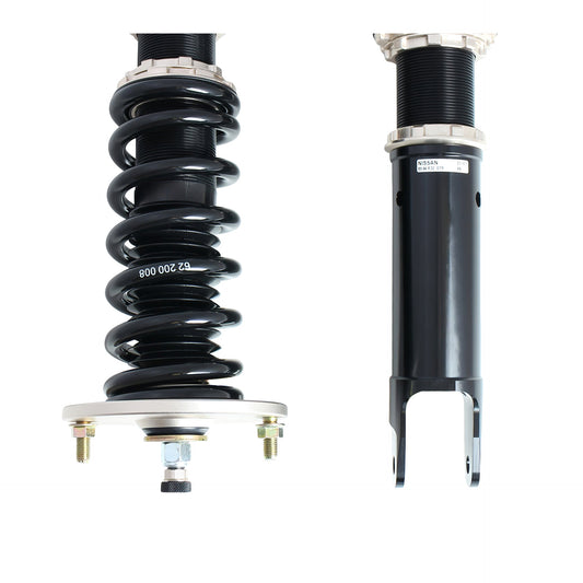 BC Racing Coilovers 89-94 Nissan Skyline R32 GT-R / GTS-4