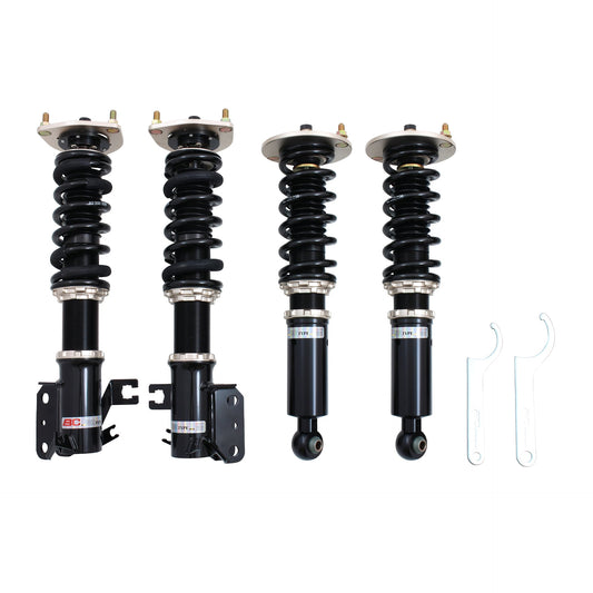 BC Racing Coilovers 00-03 Nissan Maxima