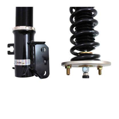 BC Racing Coilovers 00-03 Nissan Maxima