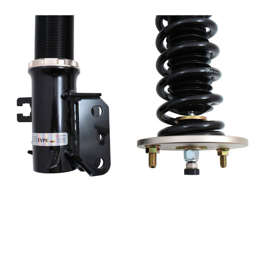 BC Racing Coilovers 00-03 Nissan Maxima