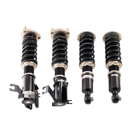 BC Racing Coilovers 95-99 Nissan Sentra