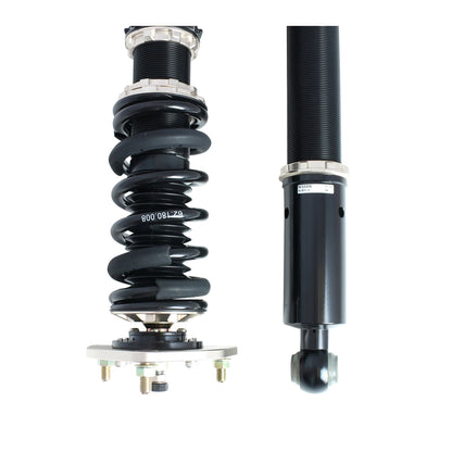 BC Racing Coilovers 95-98 Nissan Silvia 240SX (S14)