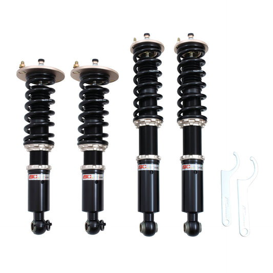 BC Racing Coilovers 89-94 Nissan Skyline R32 GTS