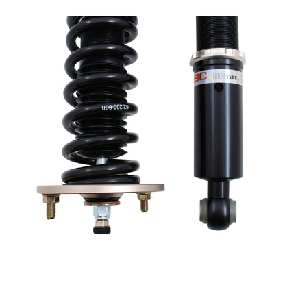 BC Racing Coilovers 89-94 Nissan Skyline R32 GTS