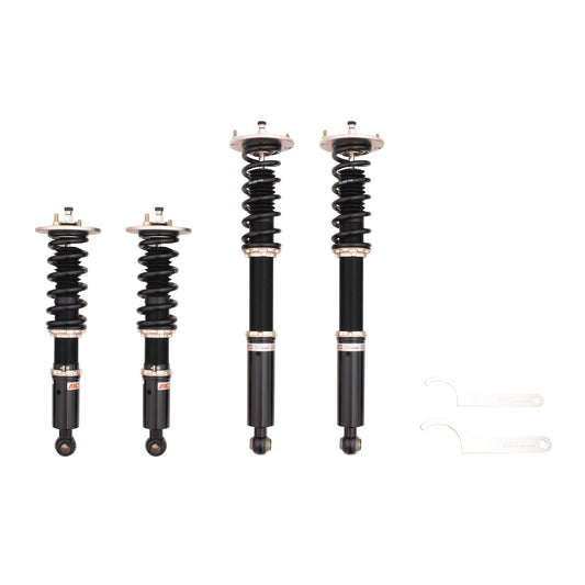 BC Racing Coilovers 93-98 Nissan Skyline R33 GTS
