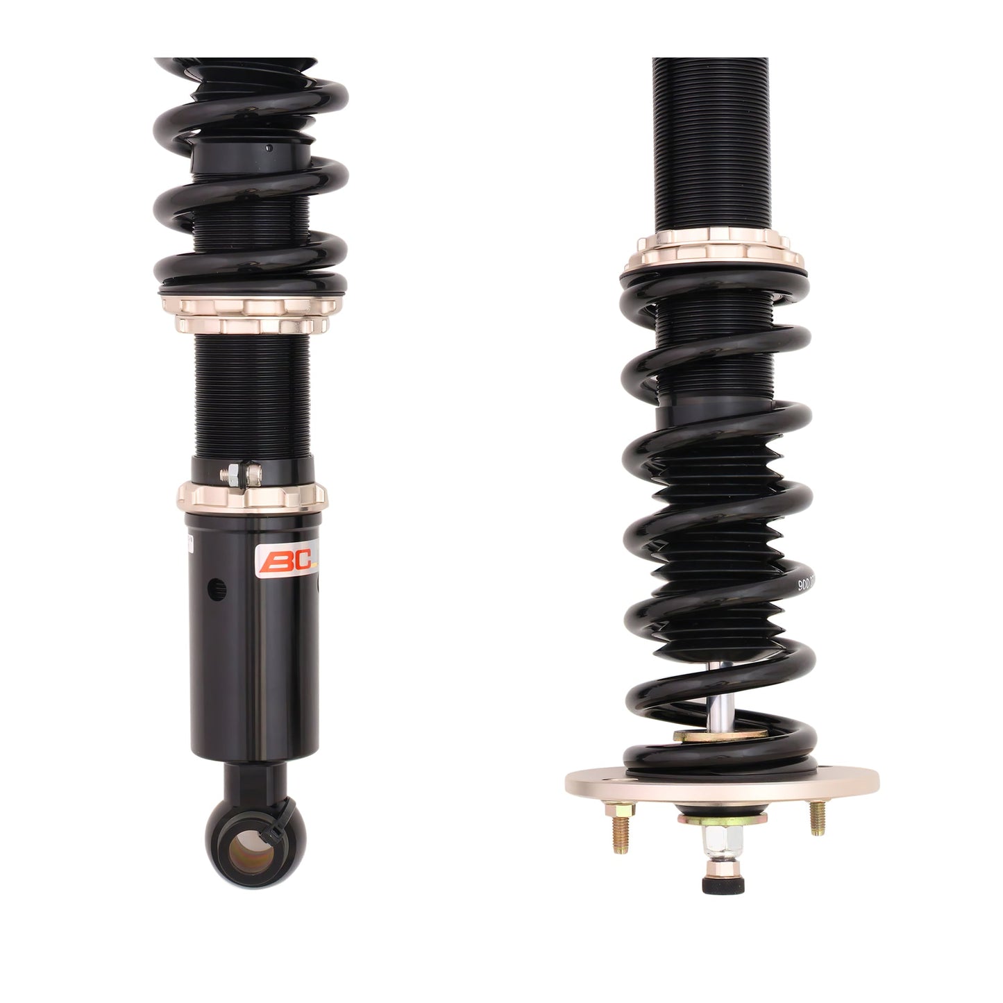 BC Racing Coilovers 93-98 Nissan Skyline R33 GTS