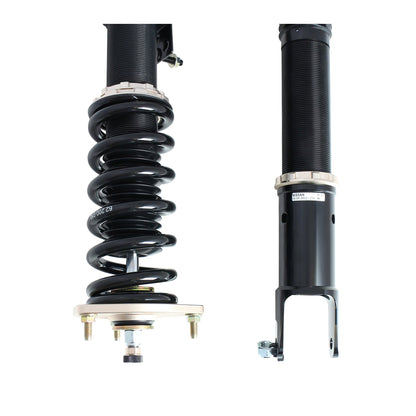 BC Racing Coilovers 02-09 Nissan 350Z / 03-07 Infiniti G35 Coupe / 03-06 Infiniti G35 Sedan (RWD)
