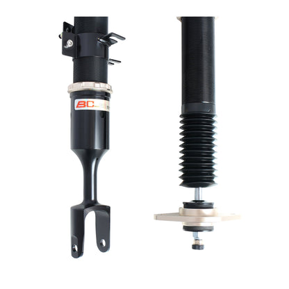 BC Racing Coilovers 02-09 Nissan 350Z / 03-07 Infiniti G35 Coupe / 03-06 Infiniti G35 Sedan (RWD)