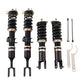 BC Racing Coilovers 02-09 Nissan 350Z / 03-06 Infiniti G35 Sedan / 03-07 Infiniti G35 Coupe True Coilover Rear (RWD)