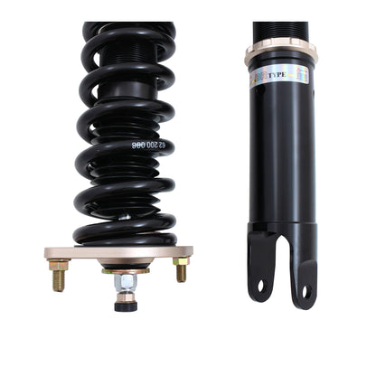BC Racing Coilovers 90-96 Nissan 300ZX