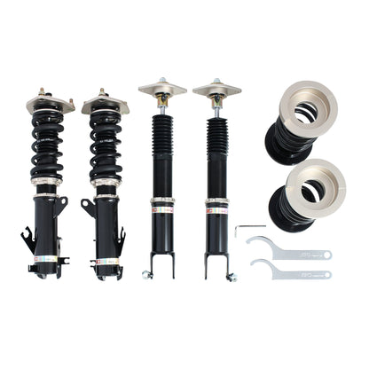 BC Racing Coilovers 02-06 Nissan Altima / 04-08 Nissan Maxima