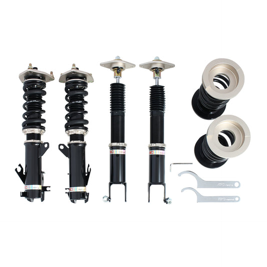 BC Racing Coilovers 02-06 Nissan Altima / 04-08 Nissan Maxima