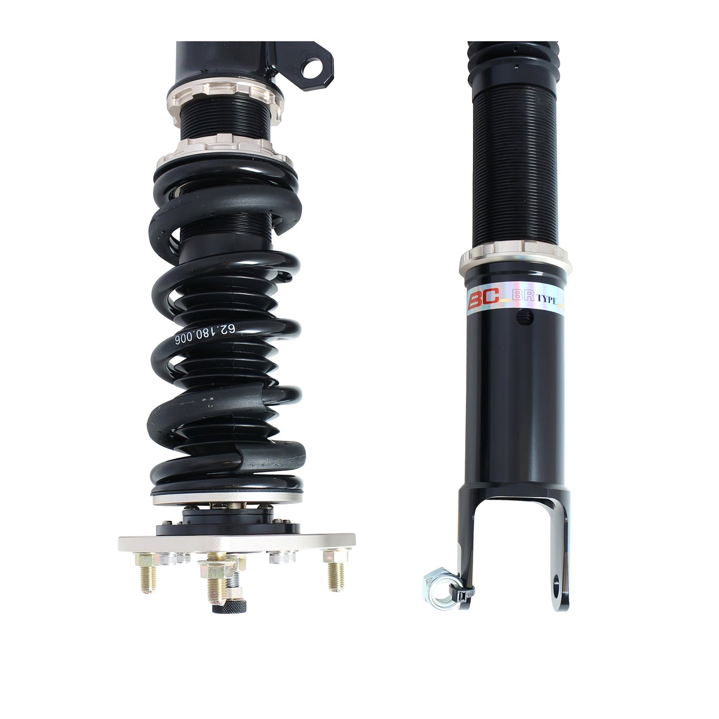BC Racing Coilovers 02-06 Nissan Altima / 04-08 Nissan Maxima