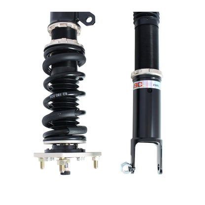 BC Racing Coilovers 02-06 Nissan Altima / 04-08 Nissan Maxima