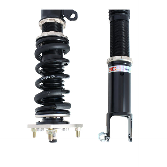 BC Racing Coilovers 02-06 Nissan Altima / 04-08 Nissan Maxima