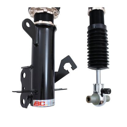 BC Racing Coilovers 07-12 Nissan Sentra