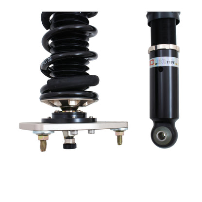 BC Racing Coilovers 07-12 Nissan Sentra